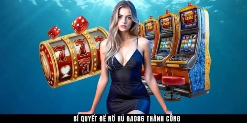 Một số sảnh cược tại nổ hũ GAO86 