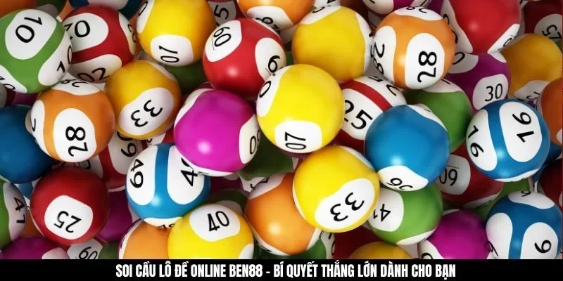 Soi cầu lô đề online GAO86 - Bí quyết thắng lớn dành cho bạn