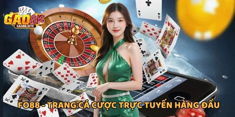 Thương hiệu FO88