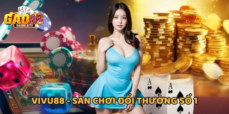 VIVU88